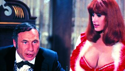 Mel Brooks Recalls Many, Many Notes on ‘Blazing Saddles’ from Warner Bros.: ‘I Would’ve Had an 11-Minute Movie’