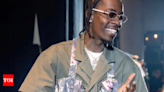 Rich Homie Quan found unresponsive at home, Girlfriend’s 911 call reveals distress | English Movie News - Times of India