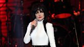 Siouxsie Sioux's anticipated U.S. comeback concert canceled due to 'severe weather': 'Please evacuate the festival site immediately'