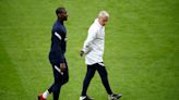 Paul Pogba handed World Cup warning as Didier Deschamps outlines conditions for France recall