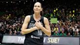 Sue Bird understands Caitlin Clark’s losing predicament, expects brighter days in WNBA