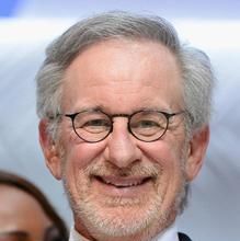 Steven Spielberg