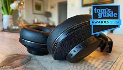 Tom's Guide Awards 2024: Our favorite headphones, earbuds and speakers of the year
