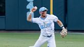 Live scoreboard: No. 4 UNC, No. 1 Tennessee baseball face off in Men’s College World Series in Omaha