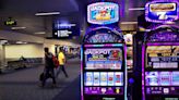 A Lucky Traveler Just Won Over $600K at a Las Vegas Airport Slot Machine