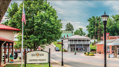 Rocky Mount to purchase historic downtown building