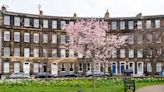 How Edinburgh Tenements Became an Urban Housing Blueprint