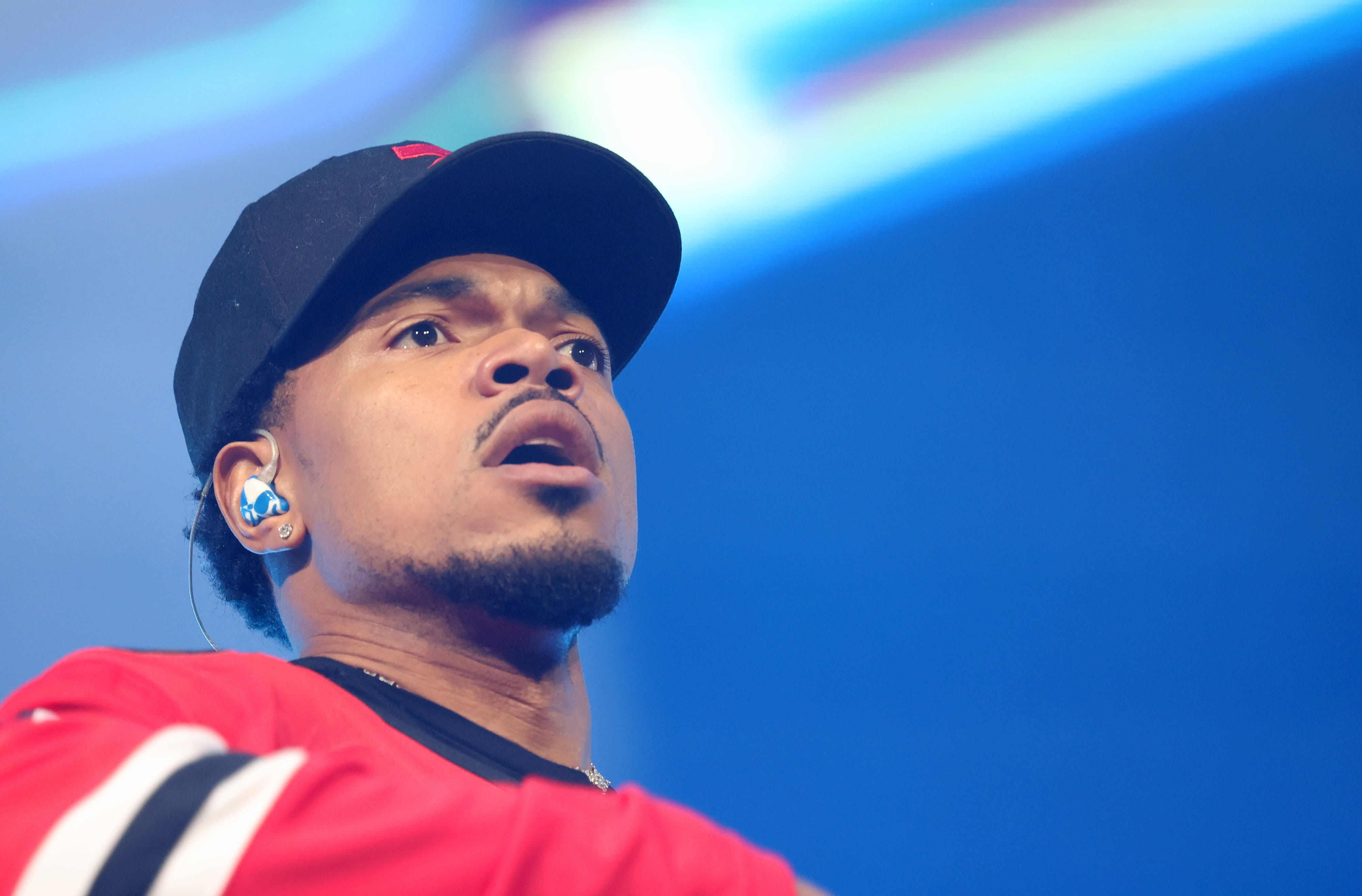 Chance the Rapper, Ann Patchett and Cristina Henríquez win 2024 Library Foundation awards