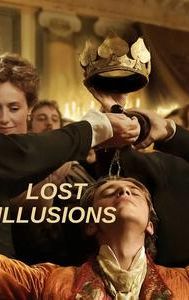 Lost Illusions (2021 film)