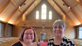 These nurses spent decades in hospitals. Now they give health-spiritual care to aging parish congregants