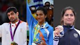 Full List of Indian Athletes With Two Individual Medals in Olympics - News18