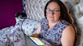 Sleep-shopping mother scammed after unwittingly sharing bank details
