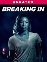 Breaking In (2018 film)