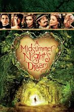 A Midsummer Night's Dream (1999 film)