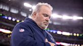 Mike McCarthy survives, to remain Cowboys head coach