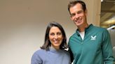 Andy Murray Tears Up In Raw Heart-To-Heart With Nazanin Zaghari-Ratcliffe