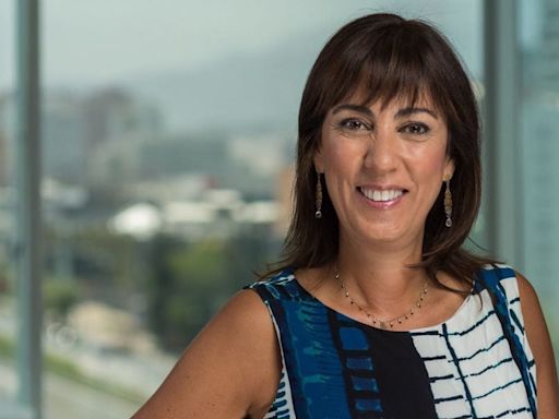 Mónica Zalaquett vuelve a la presidencia ejecutiva de Fedetur - La Tercera