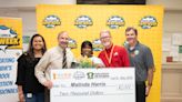 Malinda Harris Honored as 2024 Florida School Lunch Hero at Leon High