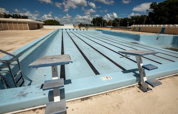 'Needs to be a wow factor': Bartow dreaming big as it considers new aquatics center