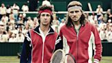 Borg vs McEnroe (Arte) Pourquoi le film a-t-il fait pleuré Björn Borg ?