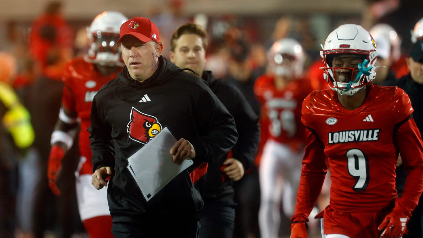 Predicting Louisville Football's 2024 Season