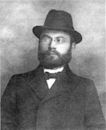 Jechiel Jaakov Weinberg