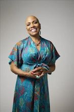 Dee Dee Bridgewater