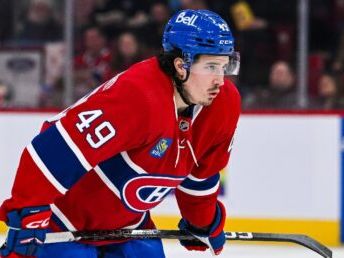 Canadiens' Harvey-Pinard sidelined by offseason injury: report | Offside