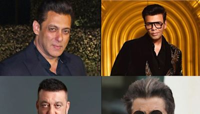 Bigg Boss OTT3: Salman Khan To NOT Host This Time? Makers Approach Sanjay Dutt, Anil Kapoor, Karan Johar - News18