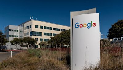 US Considers a Rare Antitrust Move: Breaking Up Google