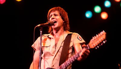 Greg Kihn, Who Scored Hits With ‘Jeopardy’ and ‘The Breakup Song,’ Dead at 75