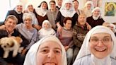 Las monjas Clarisas de Burgos que han dejado la Iglesia Católica y relatan en redes su caso: “No es que estemos secuestradas lejos de nuestras familias”