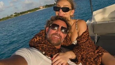 Gustavo Adolfo Infante revela razón de separación entre Gabriel Soto e Irina Baeva