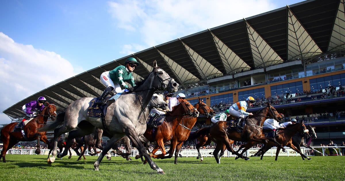 Horses to back on day two of Royal Ascot with Auguste Rodin looking good