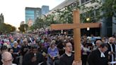 Hundreds of faithful in Sarasota region to observe Stations of the Cross on Good Friday
