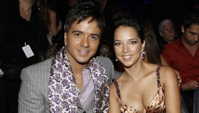 Luis Fonsi sobre separación de Adamari López: "Cansa”