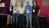 Cox’s Dosty Hedges Takes Home the Gold in SCTE Cable-Tec Games