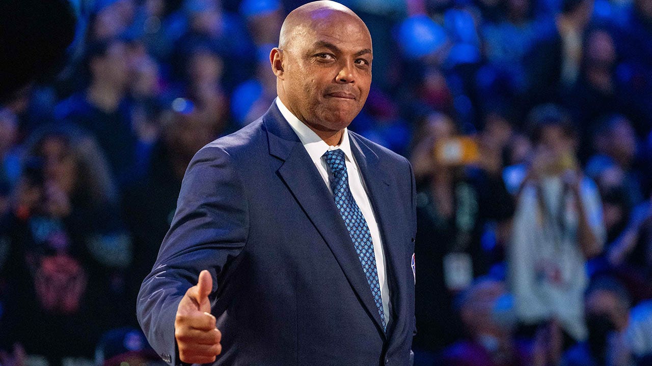 Charles Barkley says US men’s basketball team 'can't come back' stateside if they fail to win gold at Olympics