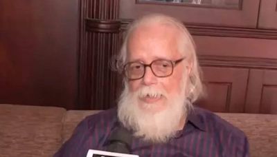 ISRO espionage case: CBI files chargesheet against 5 ex-police officers for 'framing' scientist Nambi Narayanan - ET Telecom | Satcom