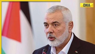 Assassination of Haniyeh Spurs Promised Backlash