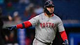 What gambling odds say about Red Sox’ chances, Wilyer Abreu’s rookie year