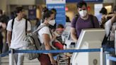 Super-infectious BA.4, BA.5 push L.A. coronavirus cases to highest levels in 5 months