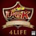 UGK 4 Life