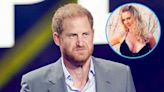 Prince Harry’s Nudes Threatened to Be Leaked on OnlyFans by Former Las Vegas Stripper