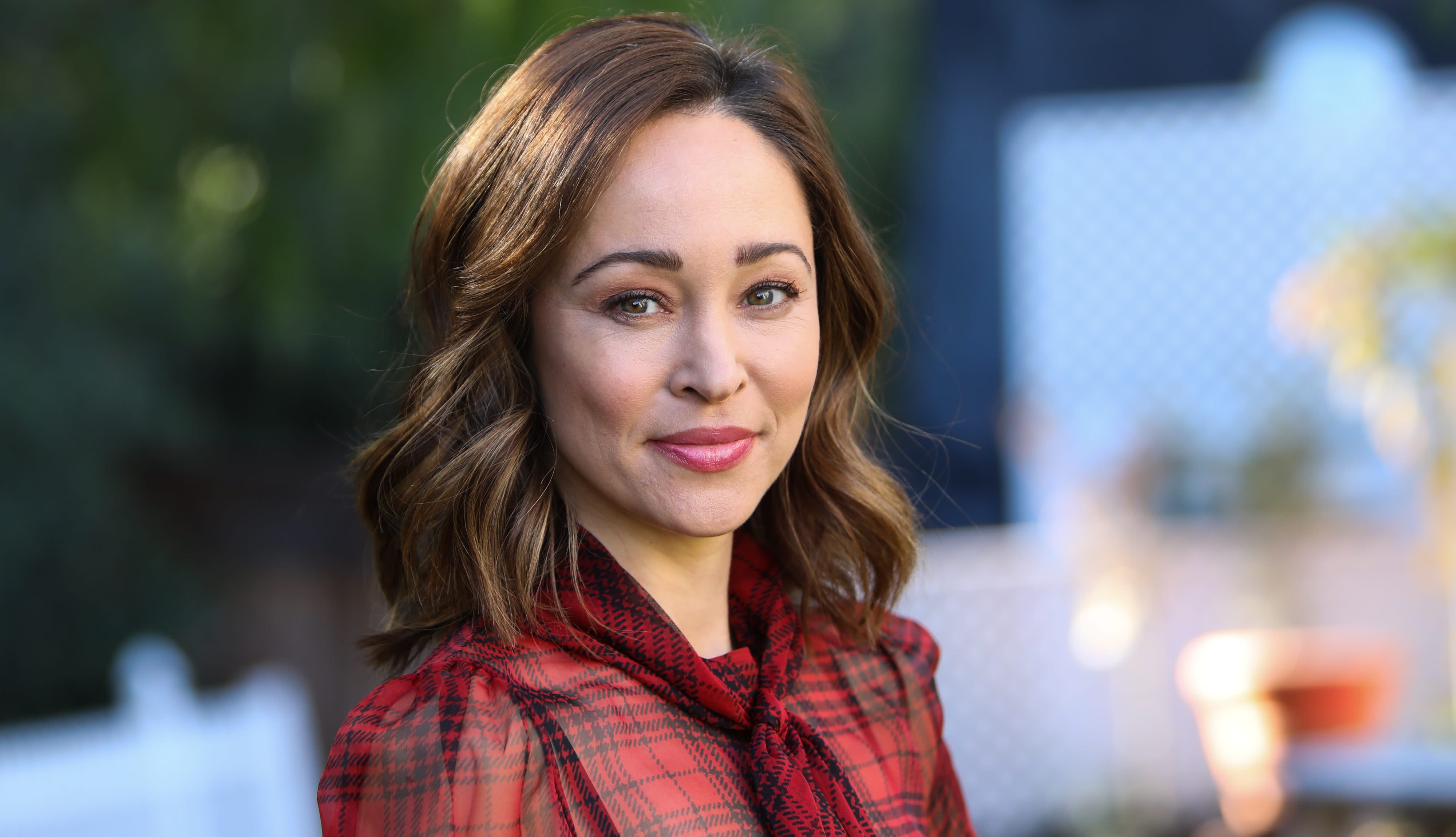 How Autumn Reeser Went from ‘The O.C.’ Eccentric to Hallmark Sweetheart