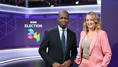 General Election TV coverage: What’s on, who’s on, and where to watch it