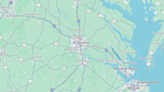 Did you feel the earthquake in Central Virginia last night? Epicenter north of Glen Allen