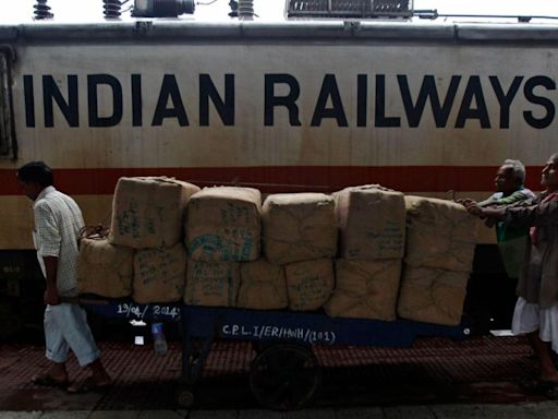 Freight corridor plays major role in easing coal supplies