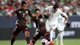 美洲盃B組分析-墨西哥穩居首位 委內瑞拉趁勢追擊