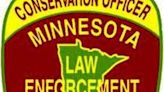 DNR officer report May 2